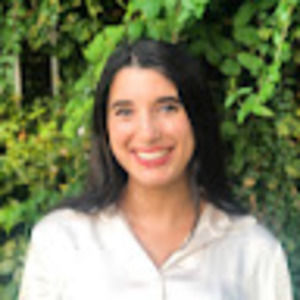 Meet your Posher, Denise